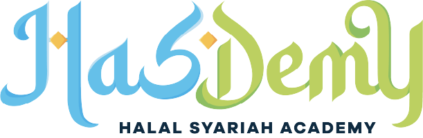 Logo hasdemy