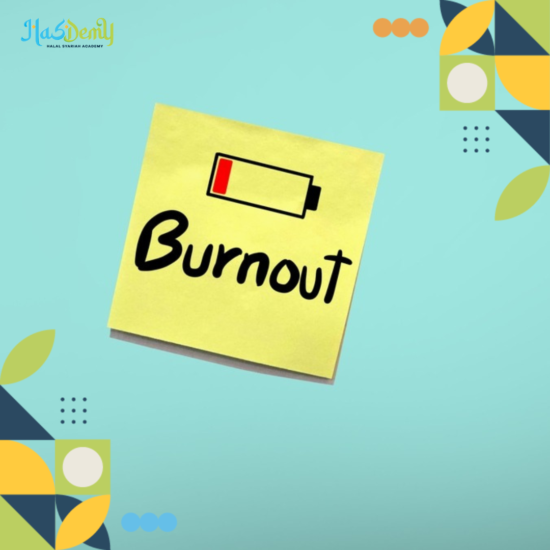 Burnout: Pengertian, Penyebab, Dampak, dan Cara Menghadapinya