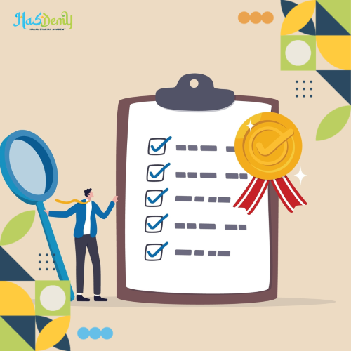 Penyelia Halal: Solusi Jitu untuk Era Sertifikasi Wajib 2024!