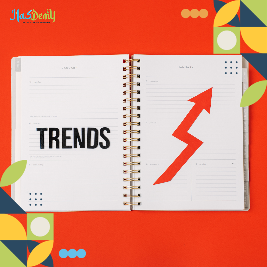 Tren Industri Halal 2025: Sektor yang Paling Cepat Berkembang dan Peluangnya