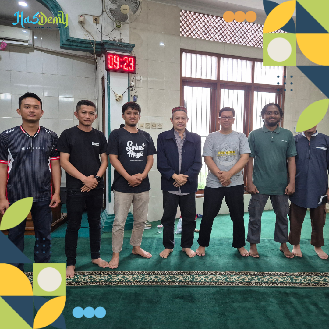 Uji Kompetensi Juru Sembelih Halal: Langkah Penting Perkuat Industri Halal