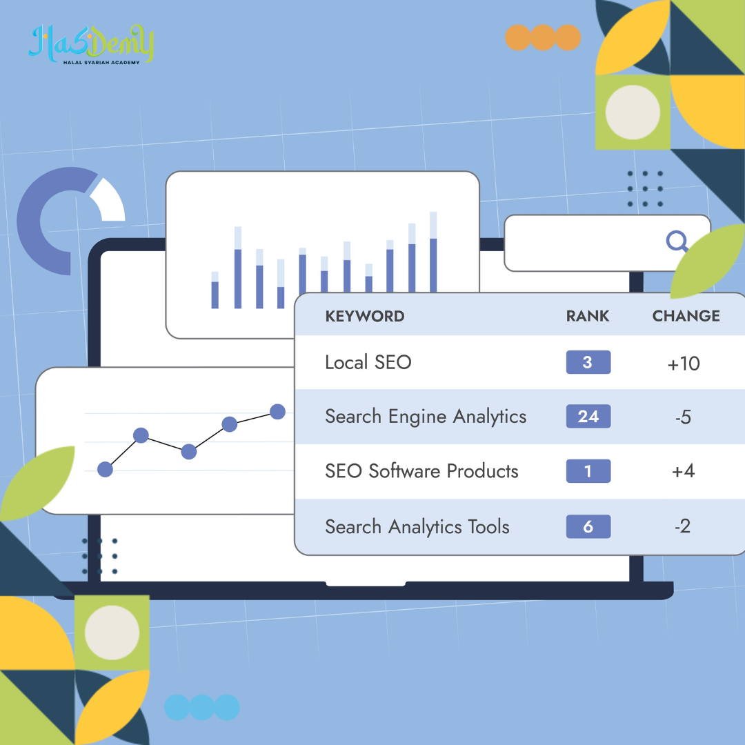 Long-Tail Keyword: Cara Jitu Targetkan Audiens Spesifik dan Dapatkan Lebih Banyak Kunjungan