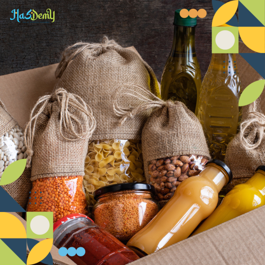 Jangan Asal Pilih! Begini Cara Menentukan Bahan Baku Halal