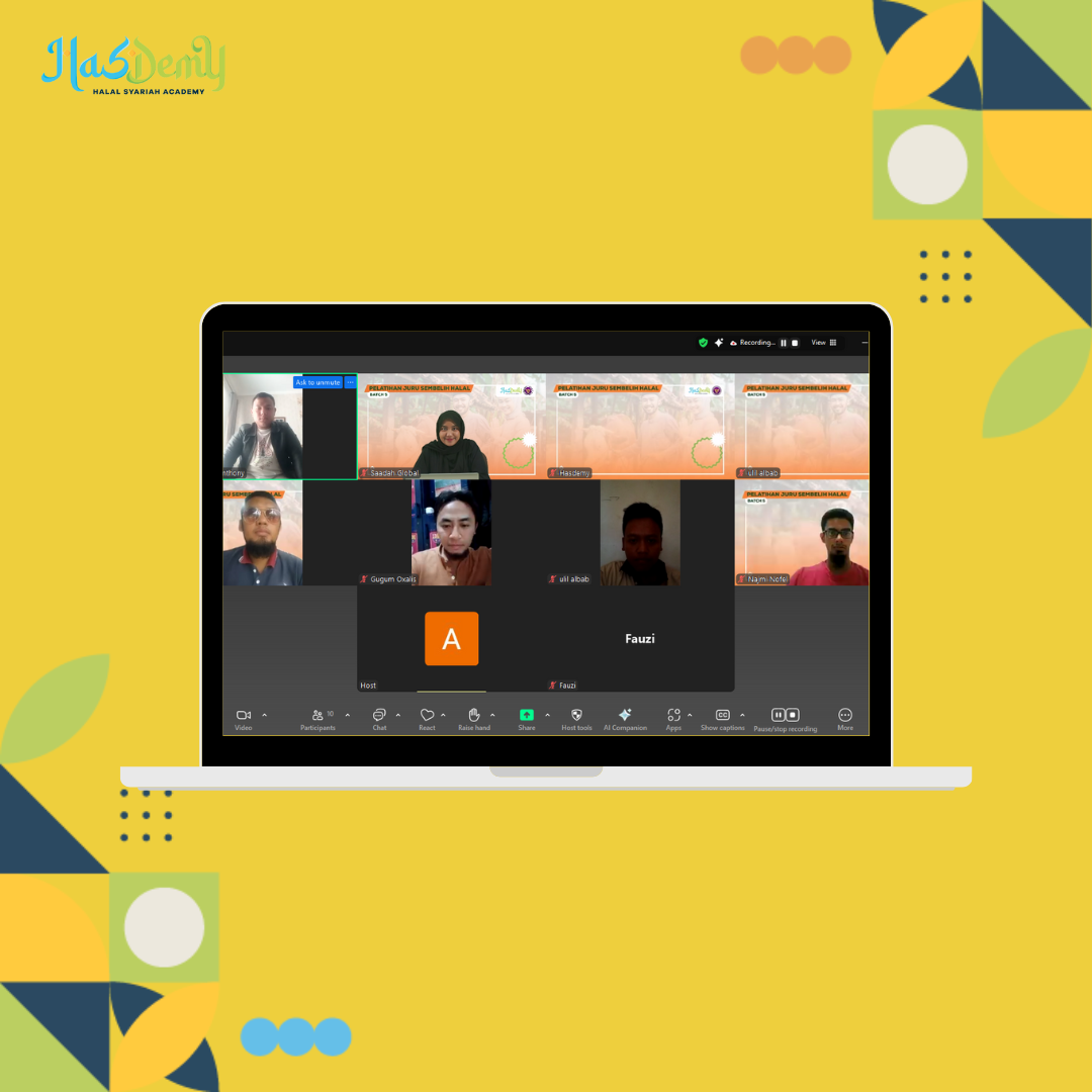 Juleha Profesional, Garda Depan Produk Hewani Halal Indonesia