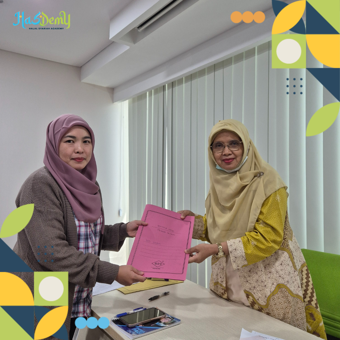 Uji Kompetensi Penyelia Halal oleh LSP Halal Kompeten Internasional: Jaga Standar, Dorong Profesionalisme