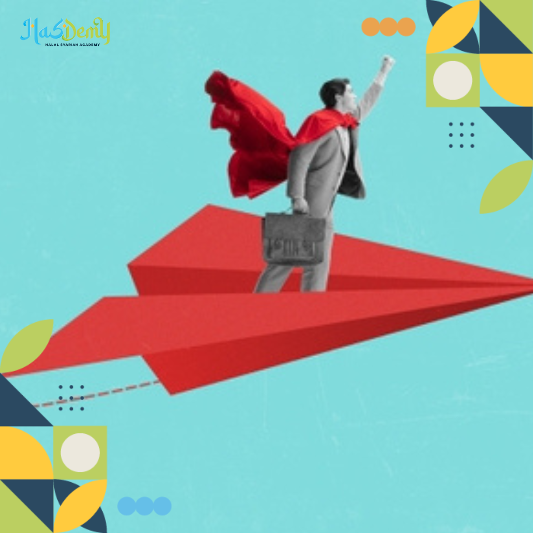 Career Plan: Panduan Penting Biar Kariermu Nggak Jalan di Tempat