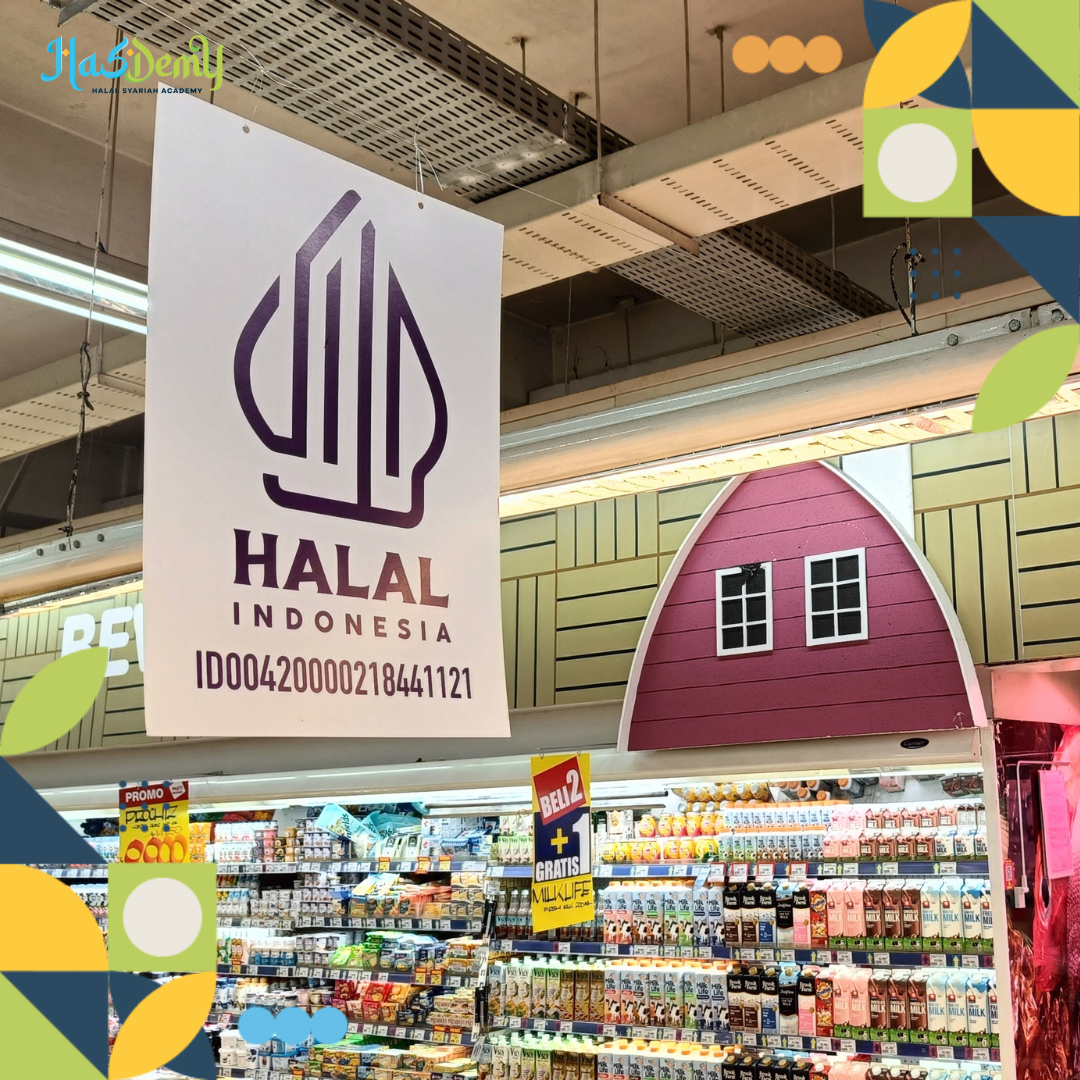 Panduan Lengkap Mendapatkan Sertifikat Halal 2025 untuk UMKM