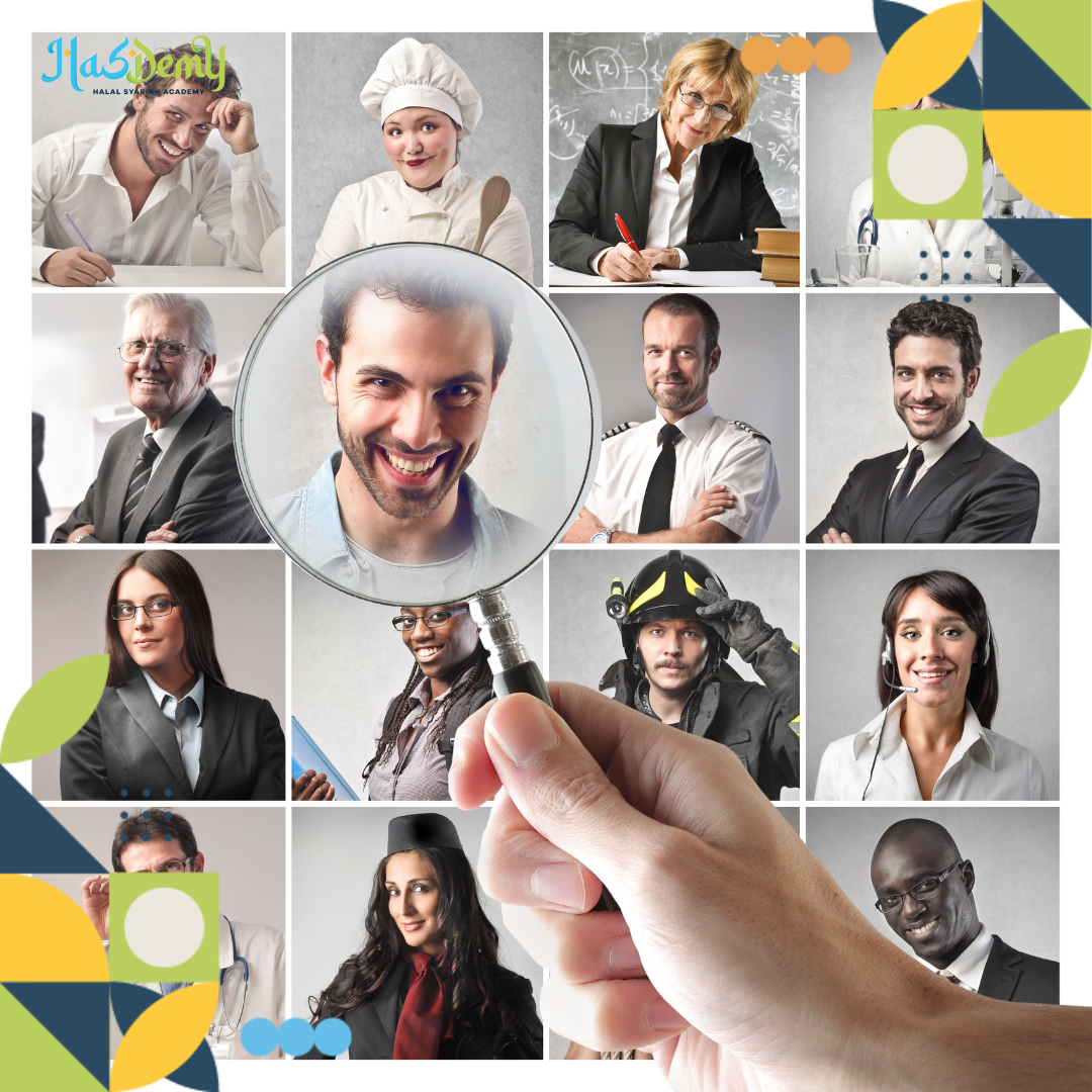 5 Profesi Halal yang Paling Dicari di Tahun 2025