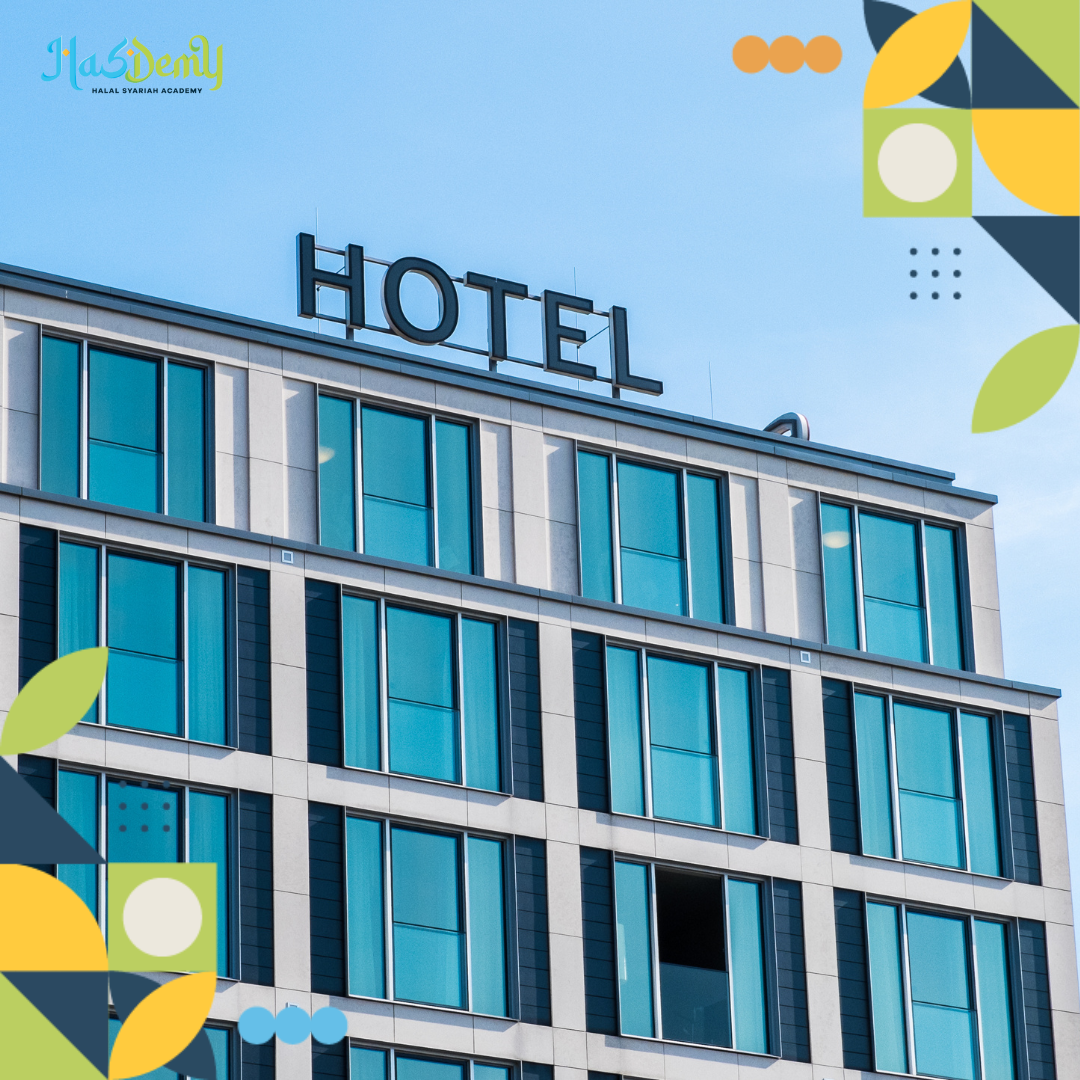 Hotel Syariah vs Restoran Hotel Bersertifikat Halal: Kenali Bedanya Sebelum Booking!