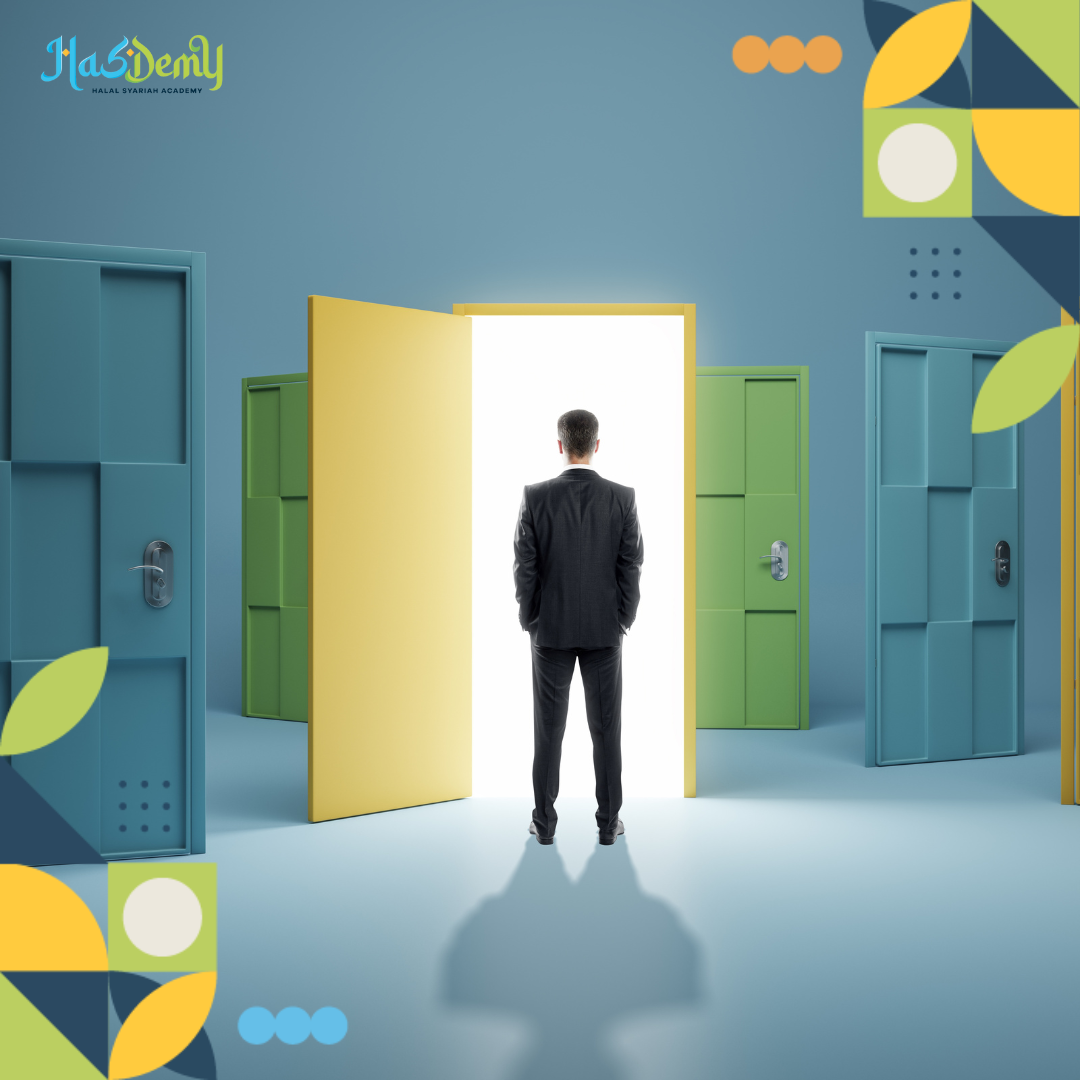 Buka-bukaan Peluang Karier di Industri Halal 2025: Mana yang Menjanjikan?