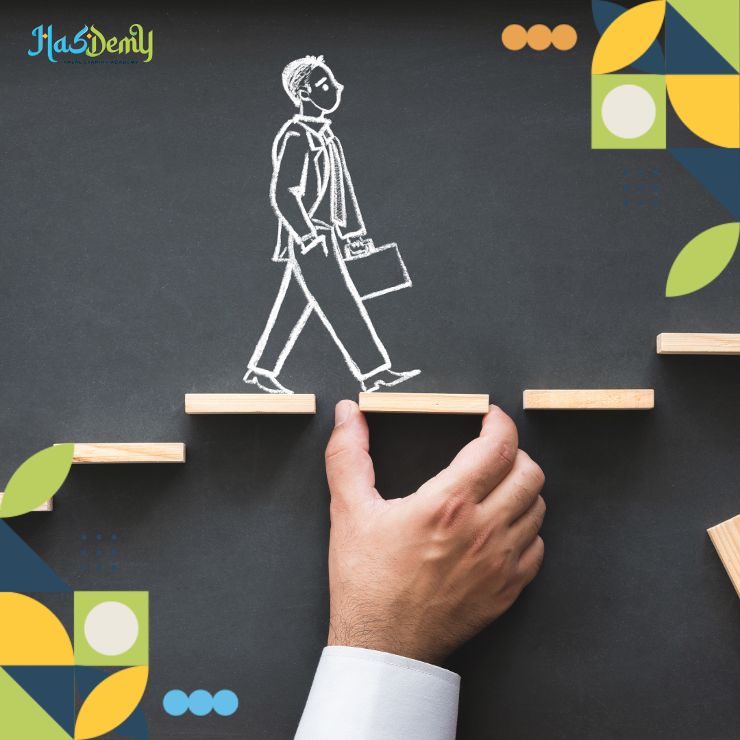 Langkah-Langkah Memulai Karier di Industri Halal untuk Pemula