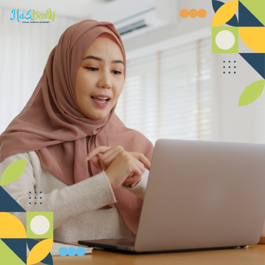 Skill Naik, Budget Aman: Intip 5 Pelatihan Online dari Hasdemy Ini!