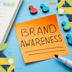 Strategi Meningkatkan Brand Awareness Melalui Social Media Marketing