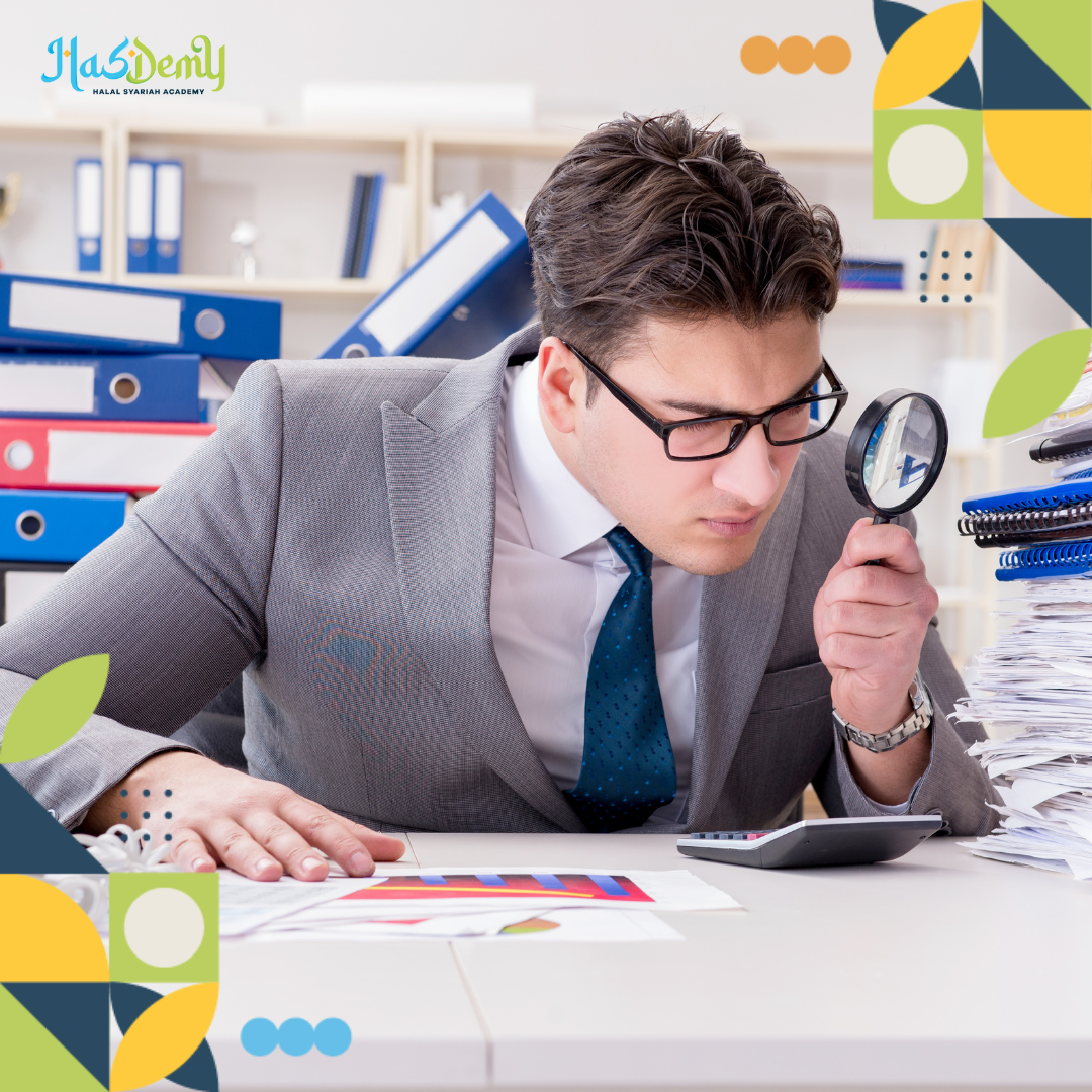 5 Soft Skill yang Wajib Dimiliki Profesi Auditor Halal
