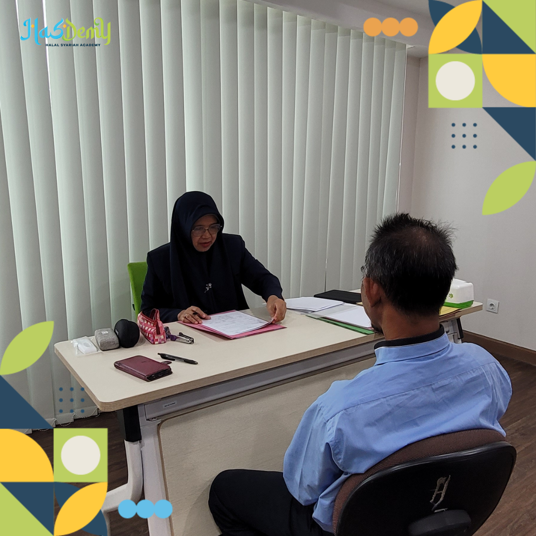 LSP Halal Kompetensi Internasional (HKI): Mencetak SDM Halal Siap Bersaing Global