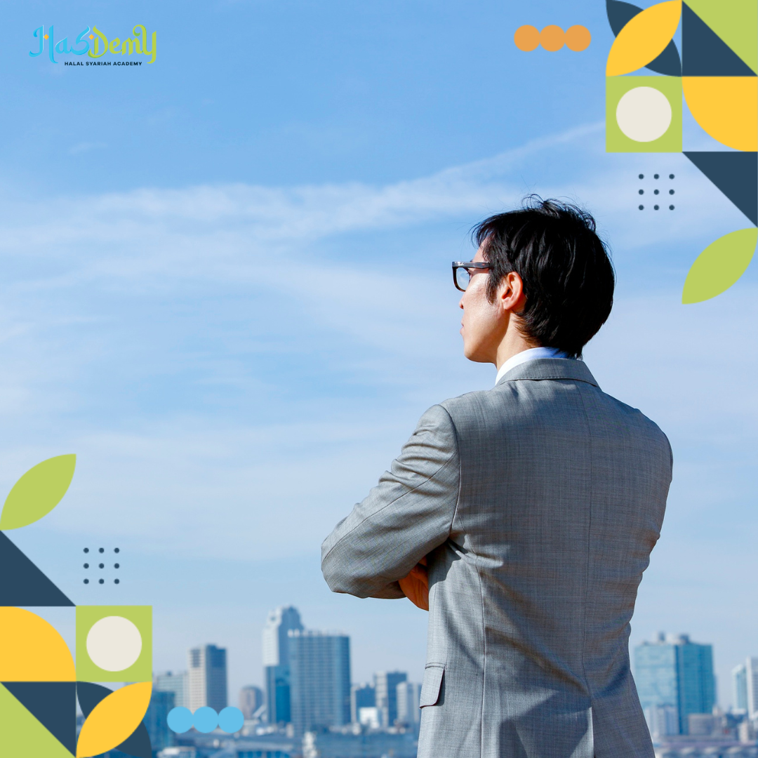 3 Langkah Efektif Bangun Karir yang Kokoh dan Terarah