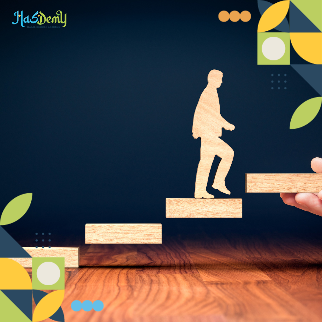 Cara Meningkatkan Value Diri Sebagai Profesional Muda