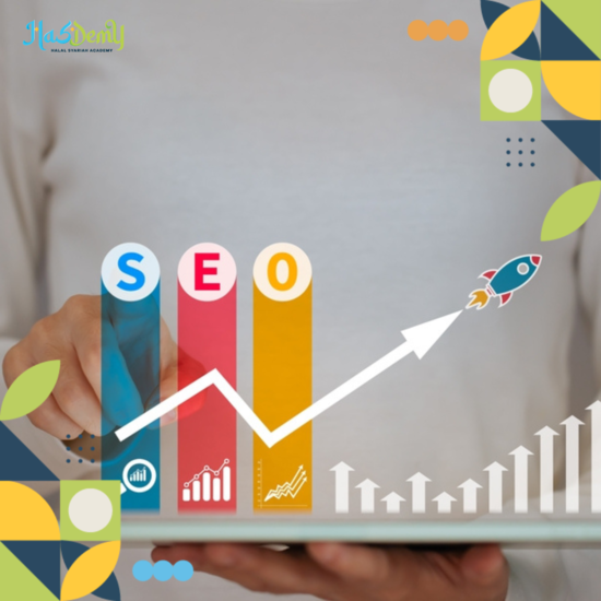 Pentingnya SEO dalam Pemasaran Digital Produk Halal