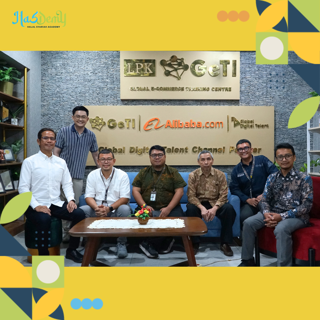 Sinergi Saadah Global dan BAZNAS: Digitalisasi dan Sertifikasi untuk UMKM Mustahik