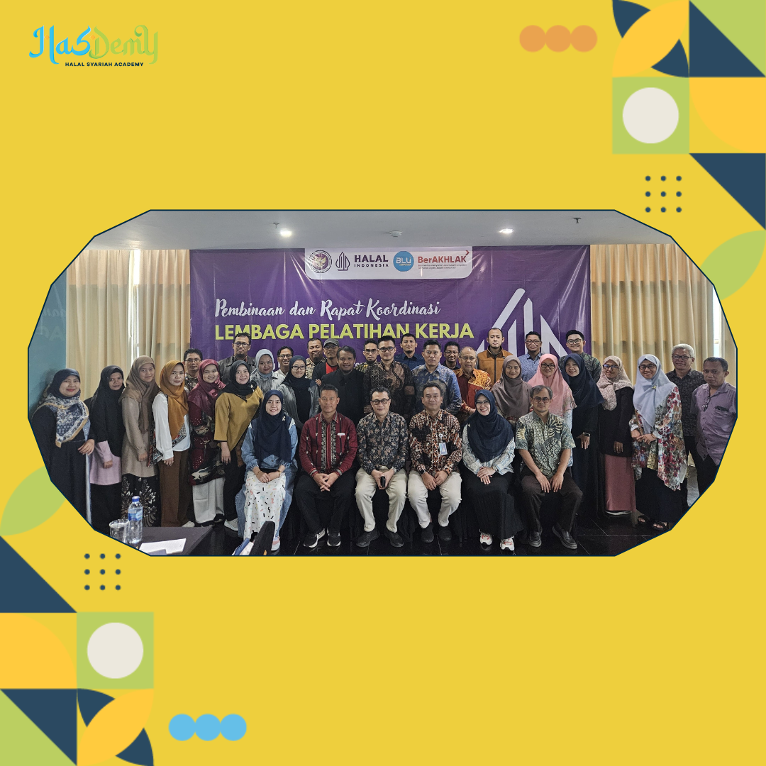 Sinergi BPJPH dan LPK: Jaminan Halal di Program Makanan Bergizi Gratis