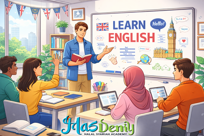 Mengapa Pelatihan Bahasa Inggris Begitu Strategis bagi Tenaga Administrasi?