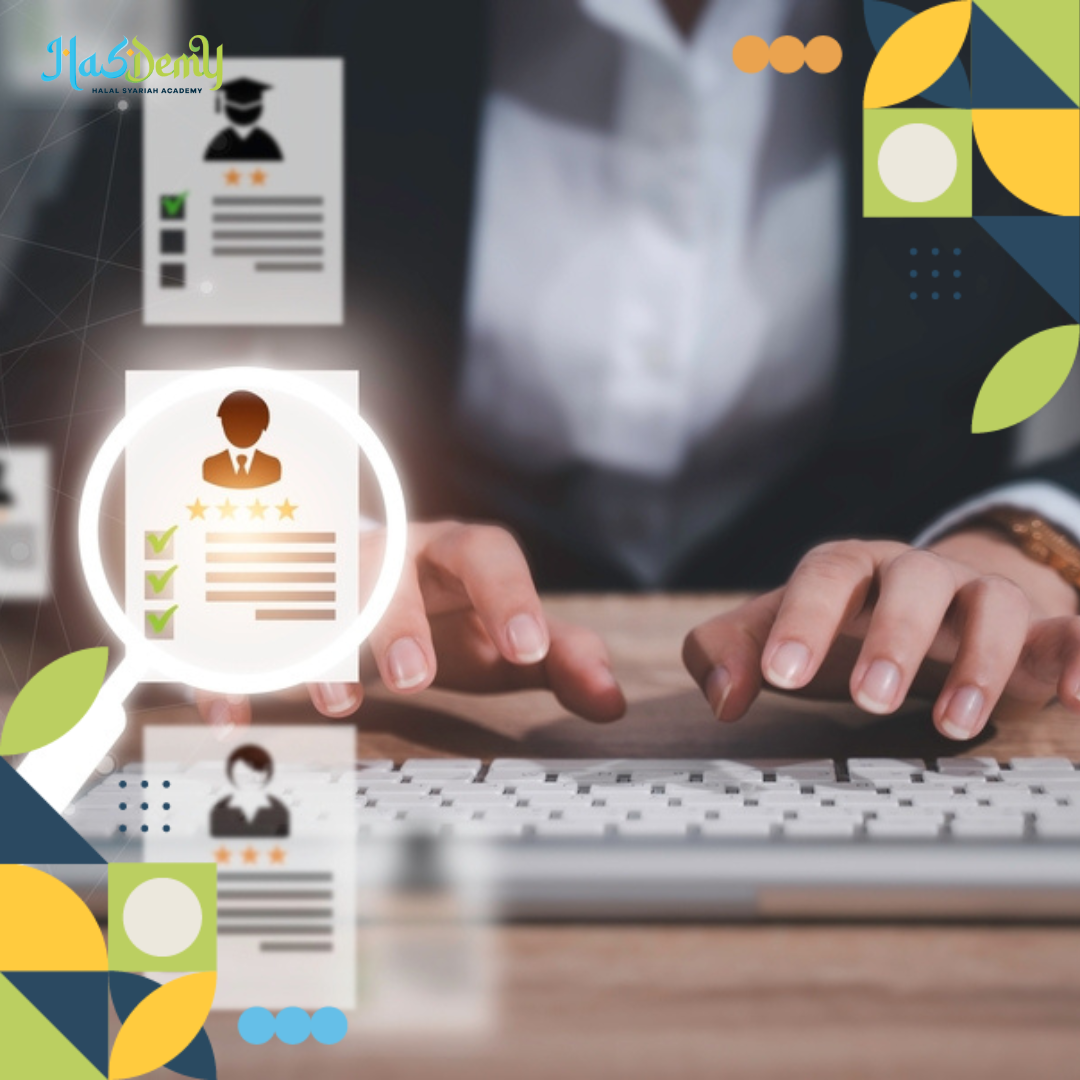 Peluang Emas! Inilah Profesi Halal yang Akan Bersinar di 2025