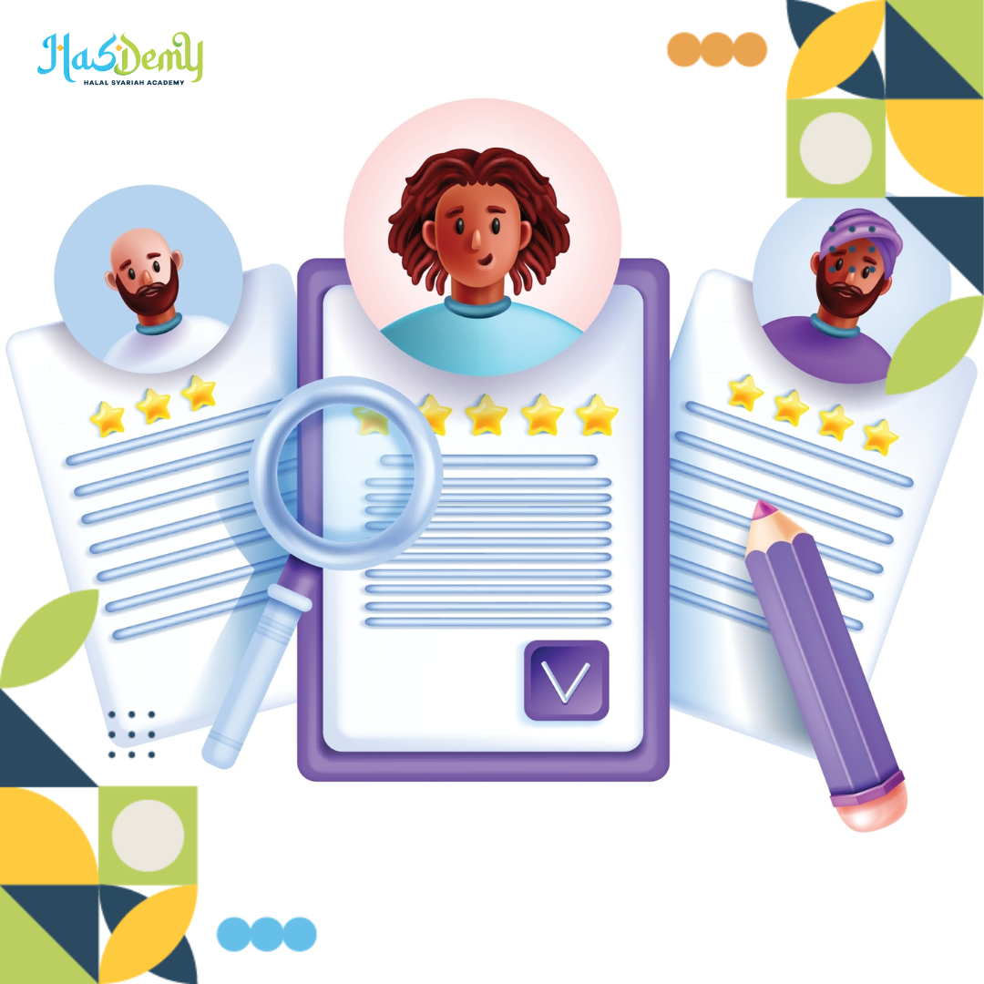 CV Saja Nggak Cukup! Ini 7 Cara Maksimalkan Profilmu