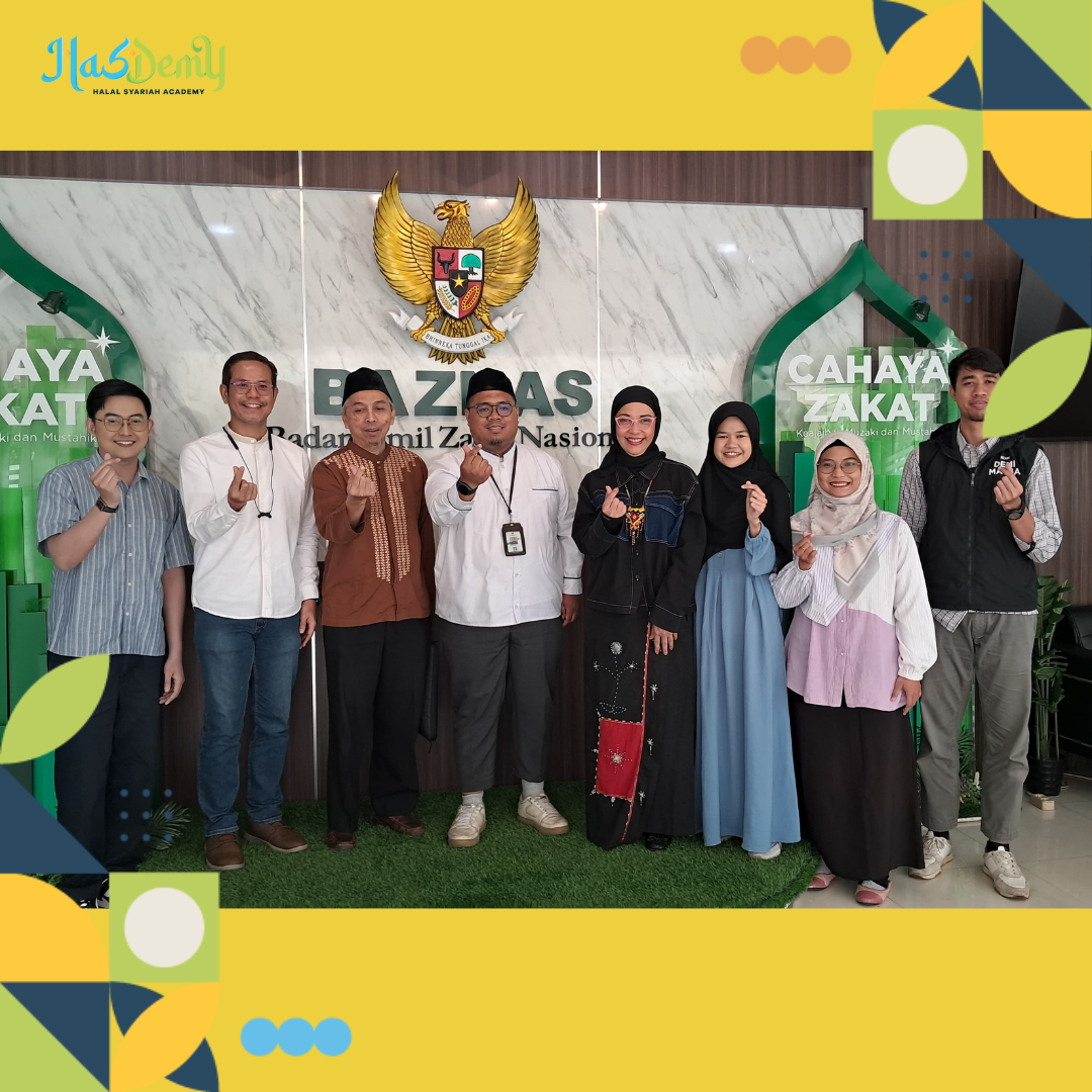 Dukungan Saadah Global untuk UMKM Mustahik Melalui Sertifikasi Halal dan Ekspor