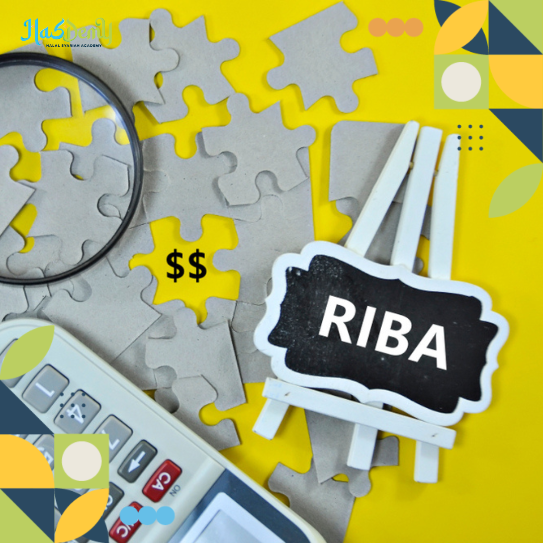 Bebas Riba, Bisnis Berkah: Panduan Pengelolaan Keuangan Digital Syariah