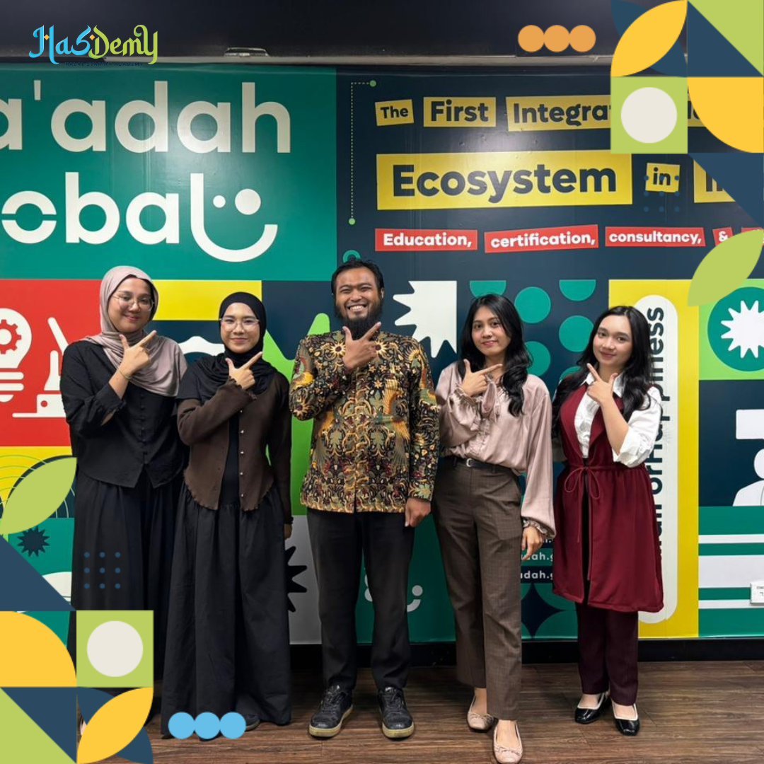 LSP HKI Dorong Standar Profesi Melalui Uji Kompetensi Auditor Halal Batch 9