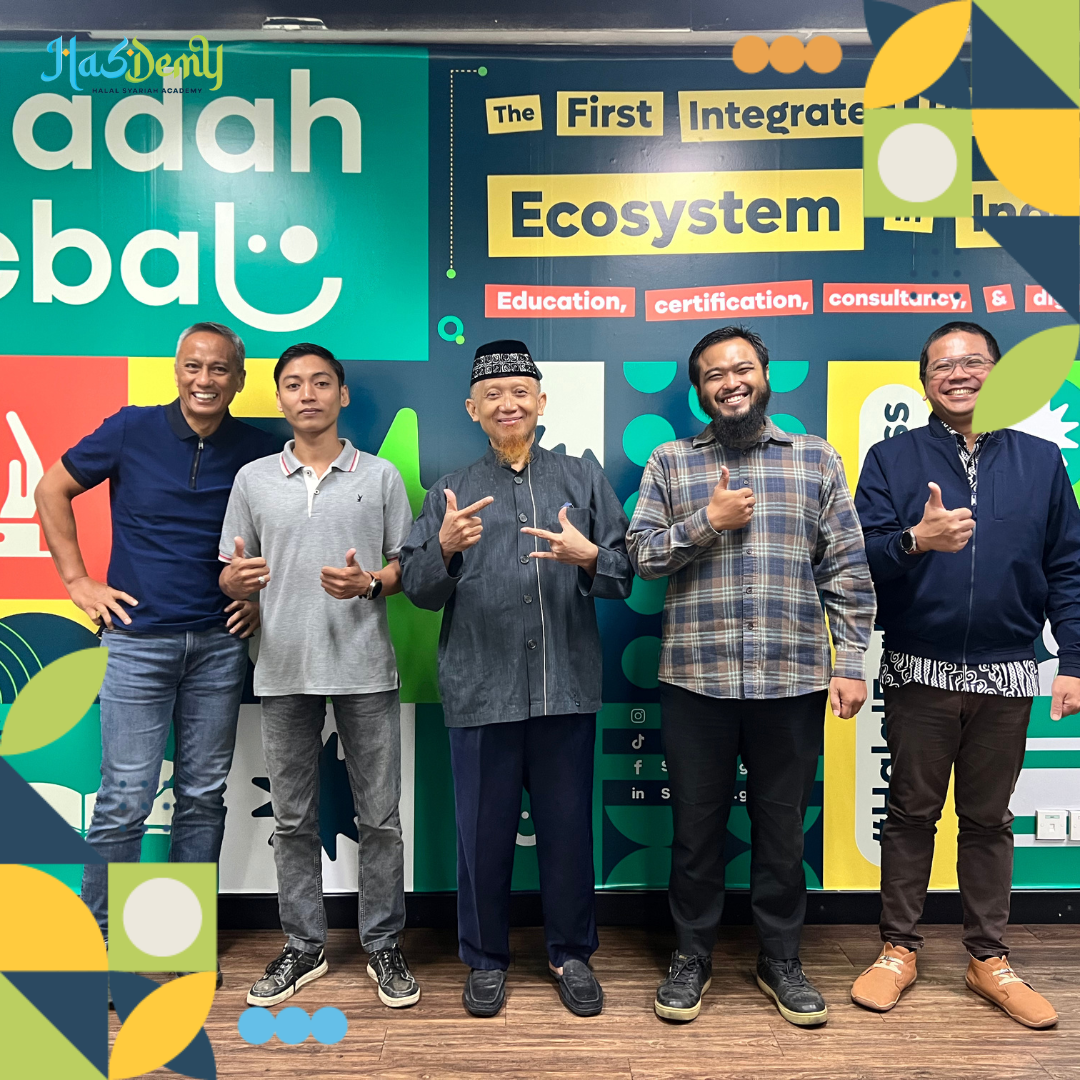 LSP Halal Kompeten Internasional Mantapkan Profesionalisme Penyelia Halal