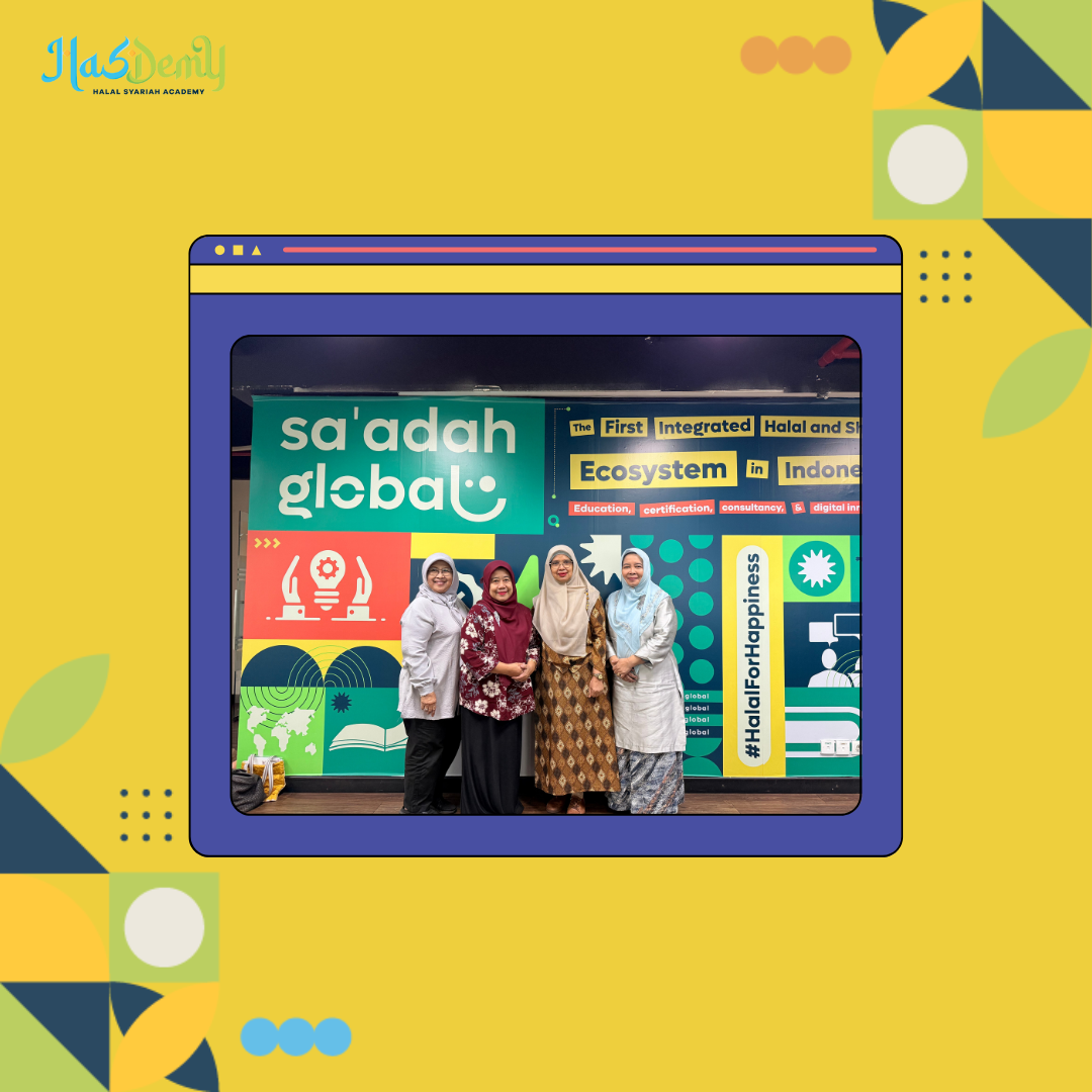 LSP Halal Kompeten Internasional Hadirkan Auditor Halal Bersertifikat untuk Industri Nasional