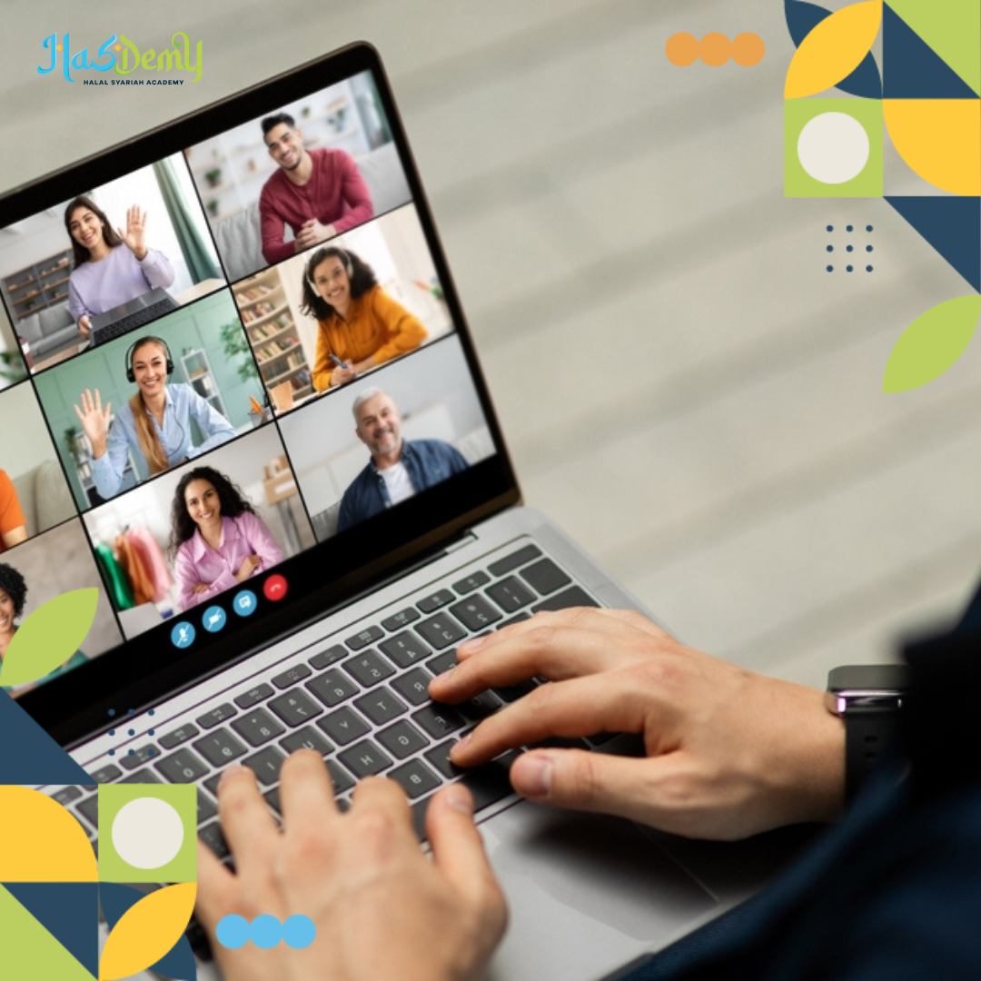 Kerja Remote, Hybrid, atau Full WFO? Cari Tahu Mana yang Cocok Buat Kamu