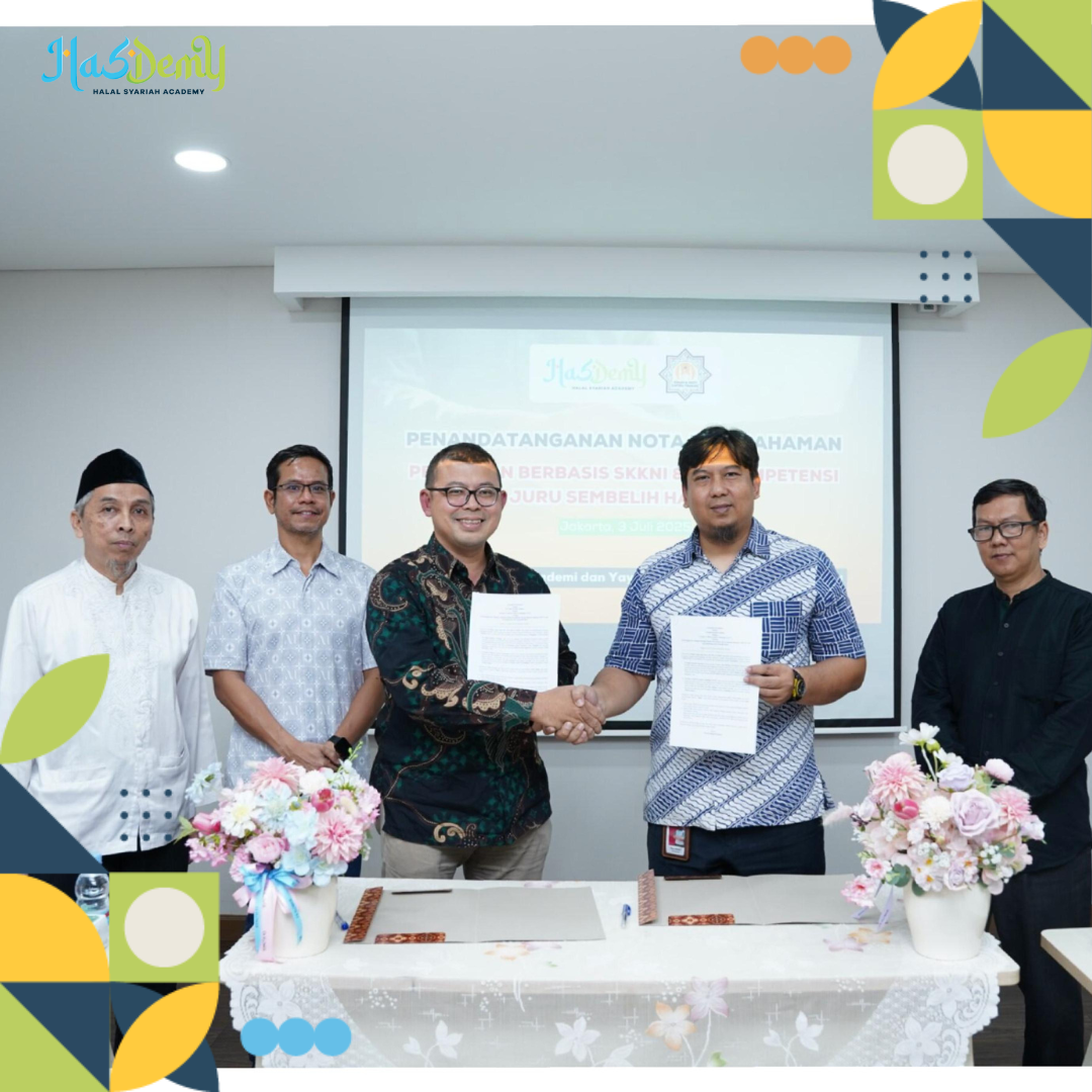 Juru Sembelih Halal: Pilar Utama Produk Hewani yang Halal dan Aman