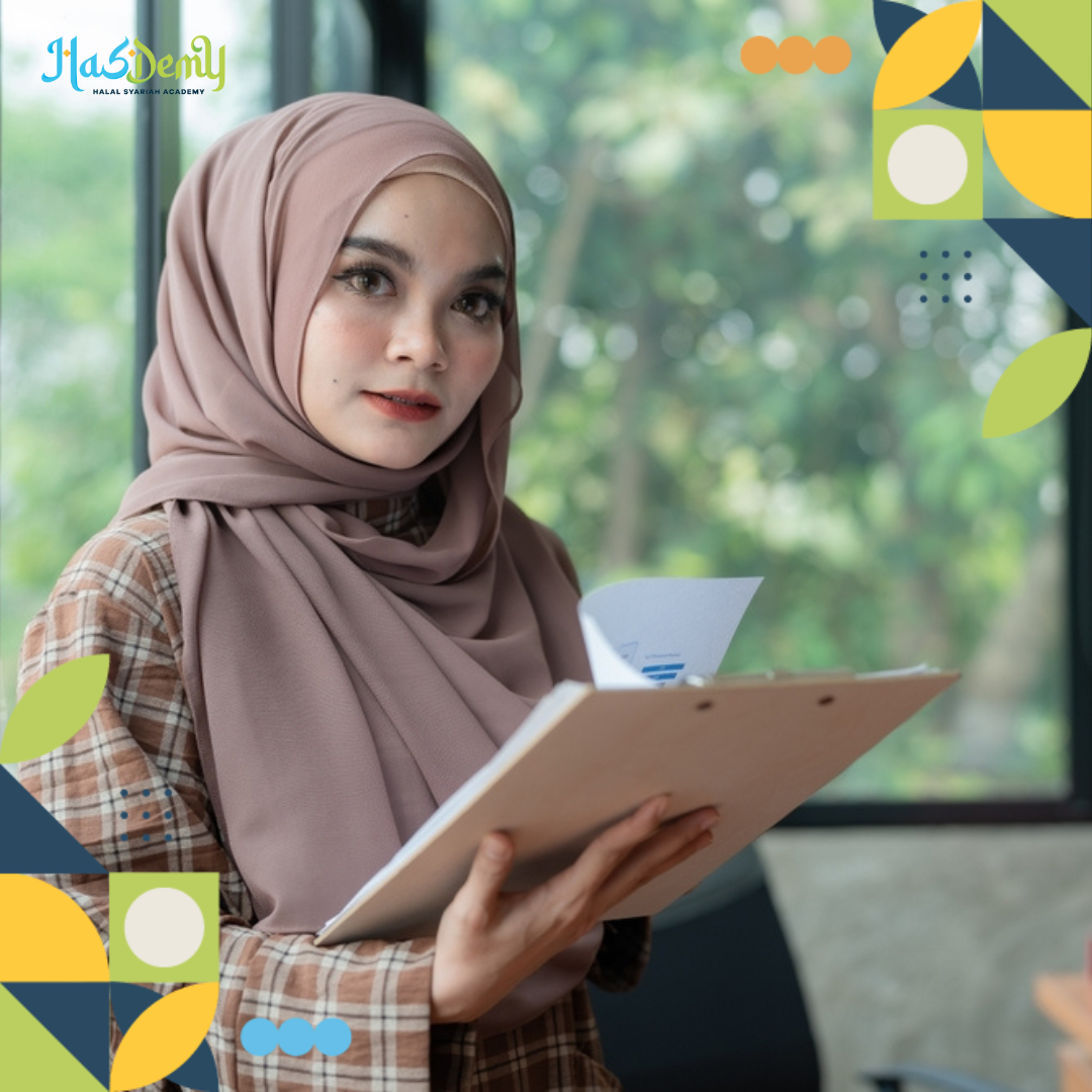 Peluang Karier dan Gaji Auditor Halal: Apakah Profesi Ini Menjanjikan di Masa Depan?