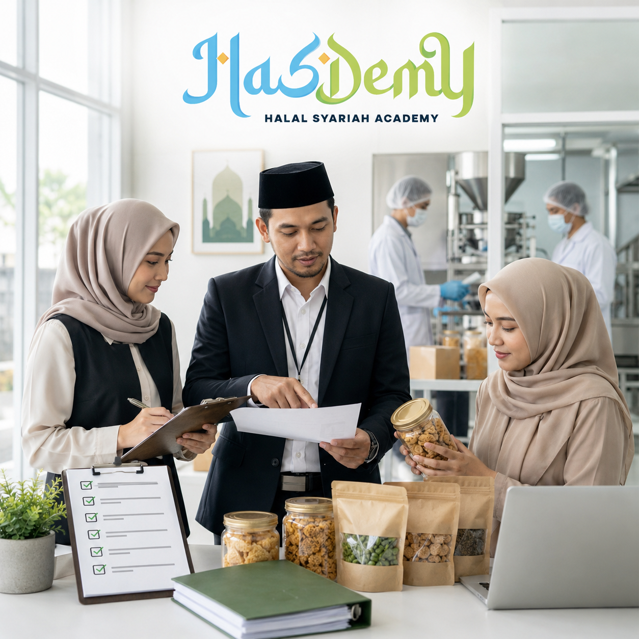 Apa itu Penyelia Halal? Peran, Tugas, dan Syaratnya Menurut Regulasi BPJPH