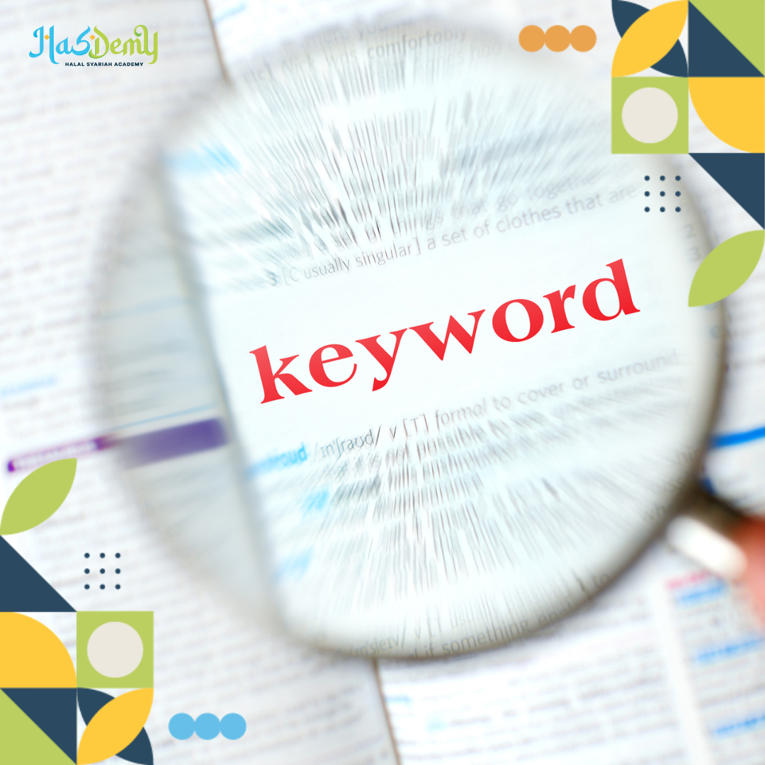 Menulis Artikel SEO-Friendly? Jangan Lupakan Riset Keyword!