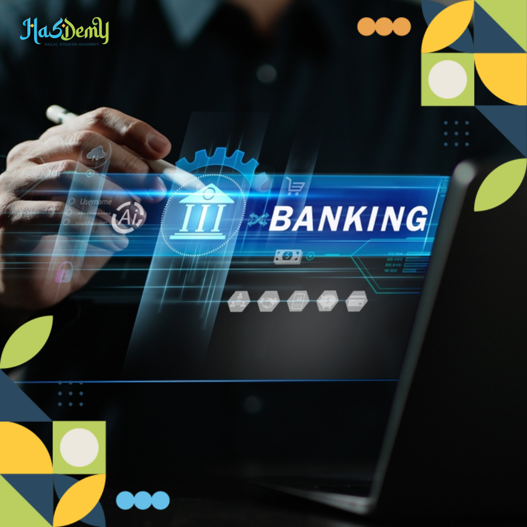 4 Prinsip Perbankan Syariah yang Bikin Prosesnya Sah!