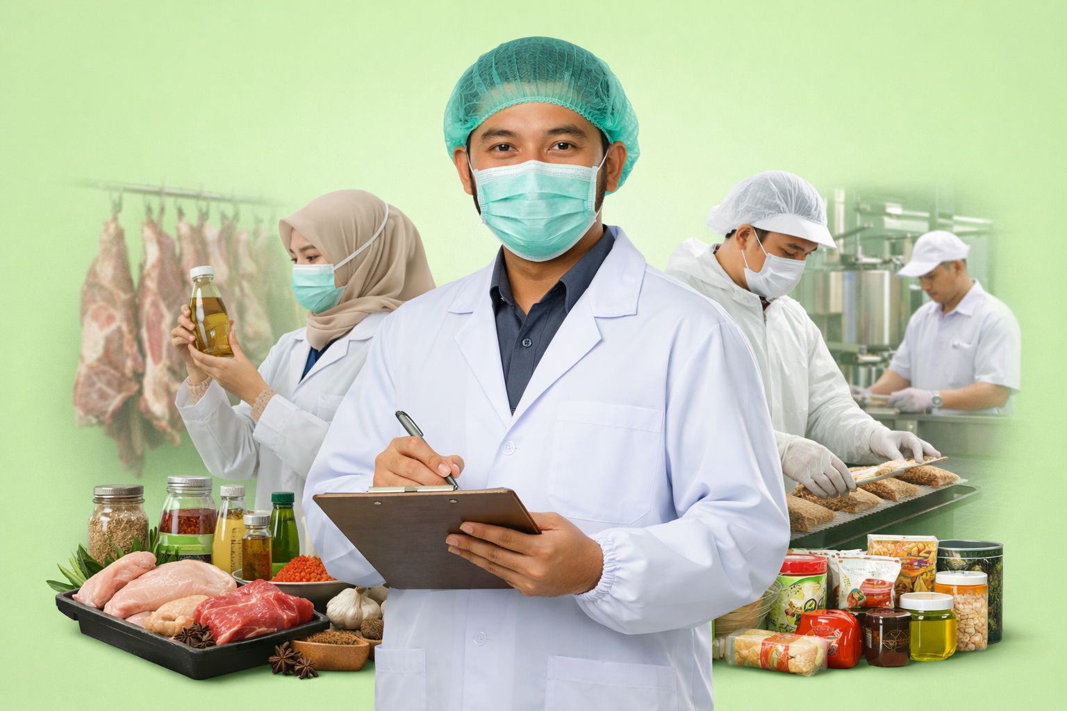 Apa Itu Auditor Halal? Ini Tugas, Tanggung Jawab, dan Cara Menjadi Auditor Halal