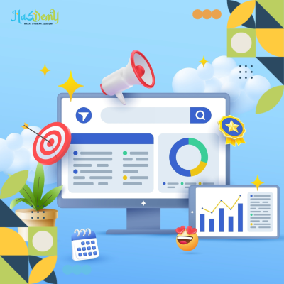 Cara Efektif Bangun Brand Halal yang Kuat di Media Sosial