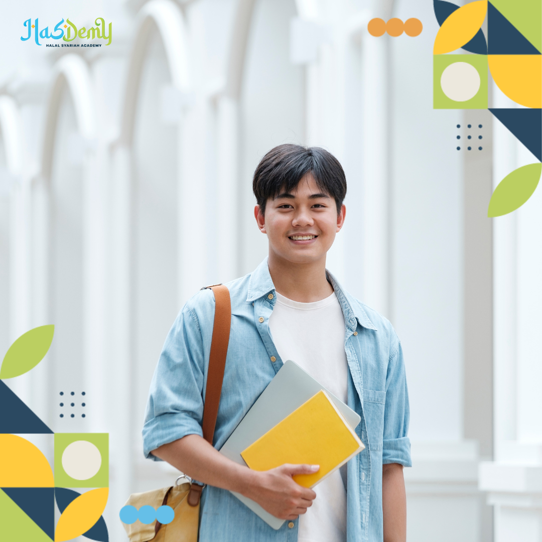 5 Alasan Mengapa Mahasiswa Harus Punya Sertifikat Kompetensi Halal