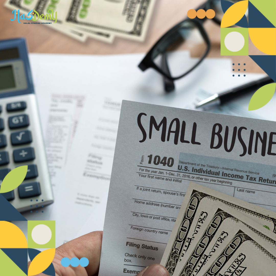 Tips Memulai Bisnis UMK Halal Tanpa Ribet untuk Pemula