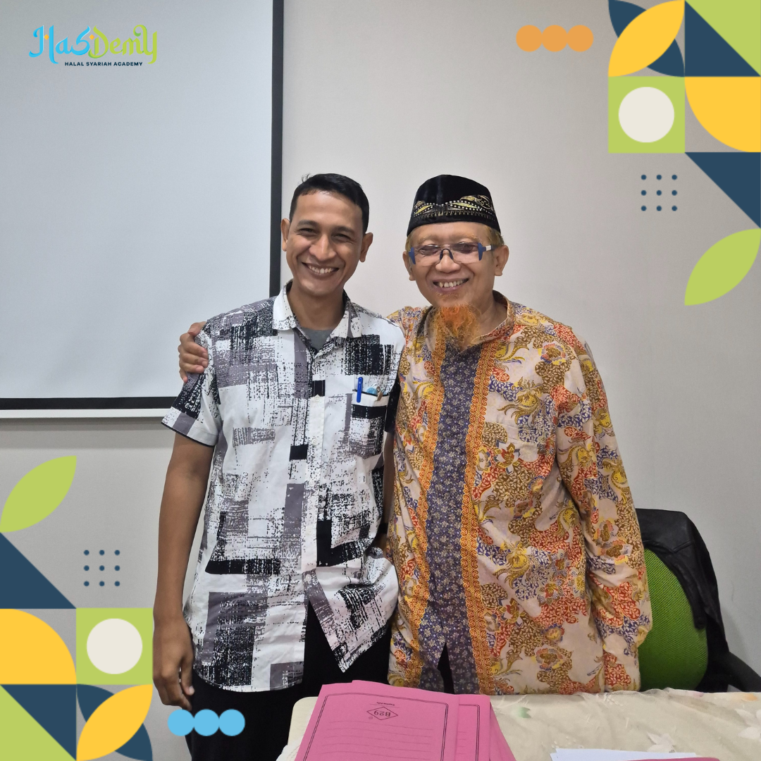 Penyelia Halal: Garda Depan Penjamin Kehalalan Produk Indonesia
