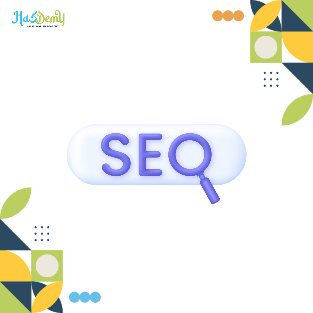 Tips Ampuh Optimasi SEO Website Bisnis Halal