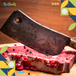 JULEHA: Pilar Kehalalan Daging dan Produk Hewan untuk Konsumen