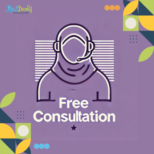 Milad ke-1 HSI: Gratis 100 Konsultasi Sertifikasi Halal bagi Pelaku Usaha