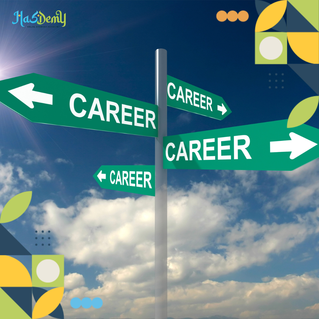 Karier Halal Masa Depan: Juleha, Penyelia Halal, dan Auditor Halal, Profesi yang Kian Dibutuhkan!