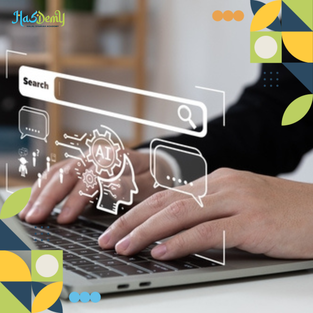 Rahasia Pembuatan Konten Sosial Media Cepat dengan Bantuan AI