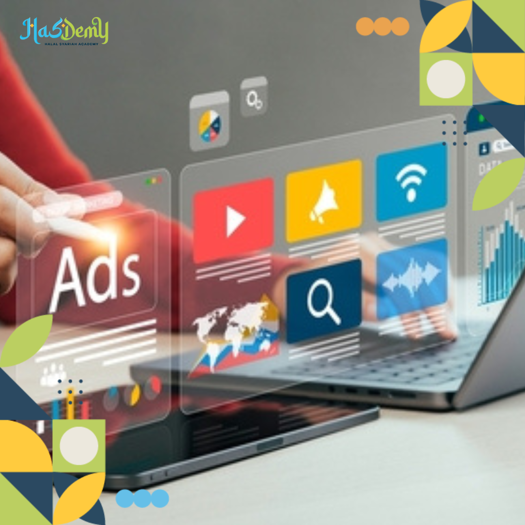 Panduan Efektif Membuat Iklan Produk Halal dengan Dukungan AI