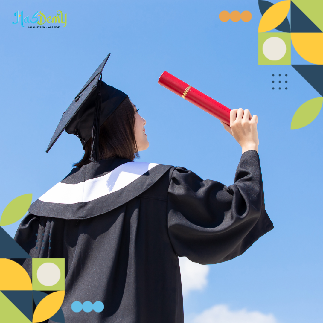 7 Kebiasaan Buruk Fresh Graduate yang Menghambat Karir